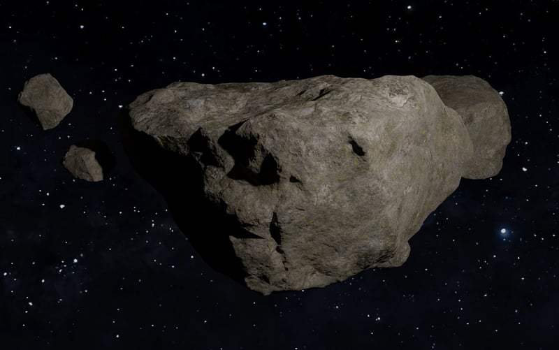 Asteroid Budgeting