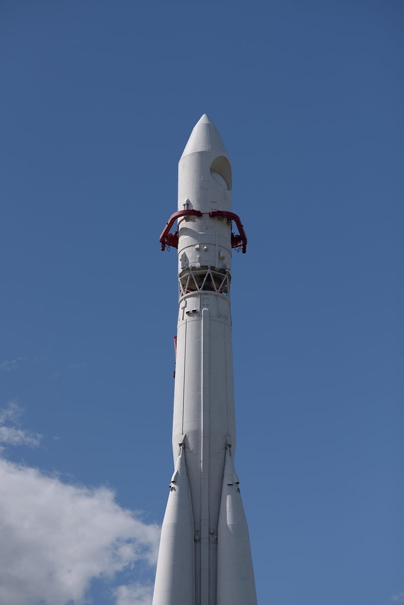 Space Ship